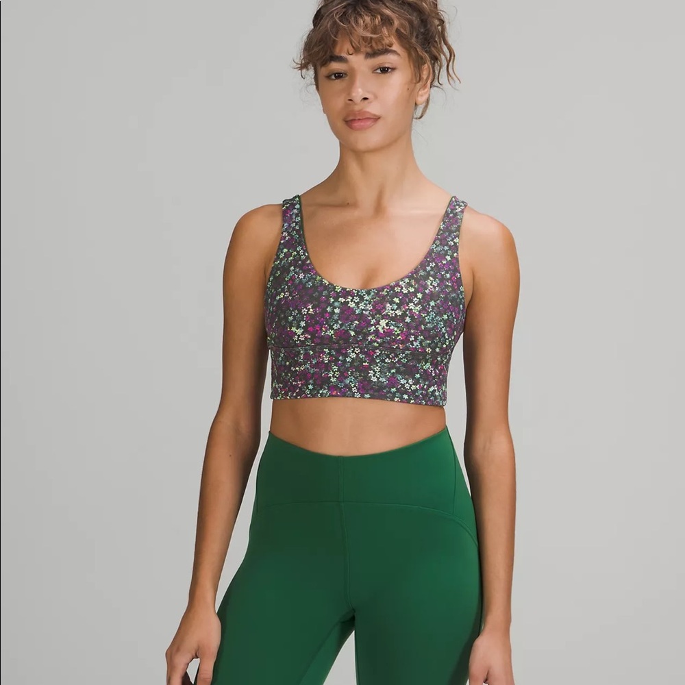Lululemon Align™ Reversible Bra Light Support, A/B Cup